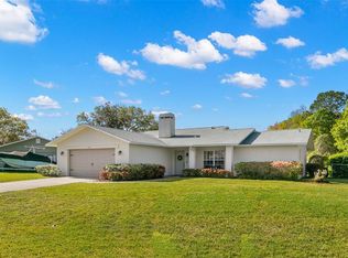 4341 Oklawaha Ln, New Port Richey, FL 34655