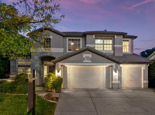 1724 Fergus Dr, Roseville, CA