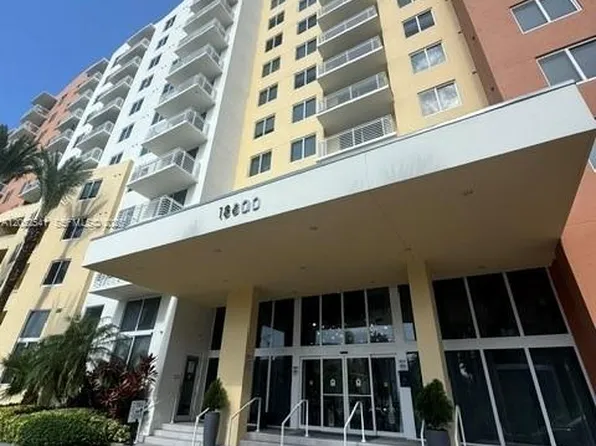 18800 NE 29th Ave APT 329, Aventura, FL 33180