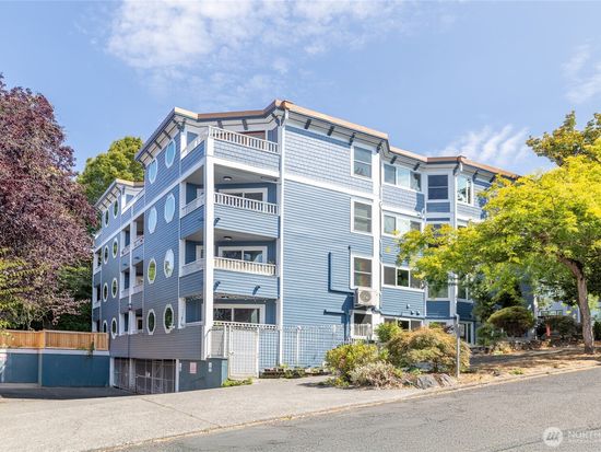 303 13th Avenue E #102, Seattle, WA 98102