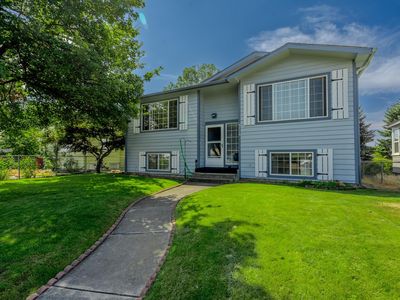 4715 N Walnut St, Spokane, WA, 99205