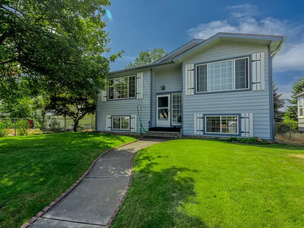 4715 N Walnut St, Spokane, WA 99205