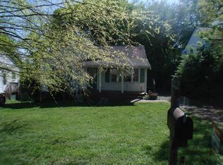 2443 Amber St, Knoxville, TN 37917