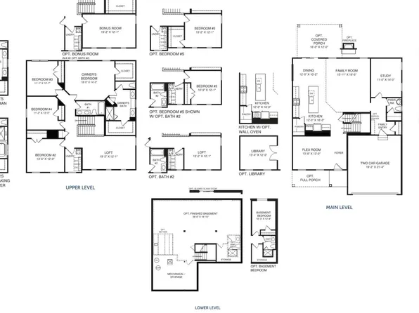929 Walker Ridge Way, Willow Springs, NC 27592