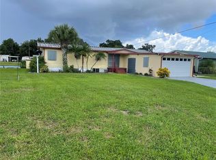 3408 SE 27th St, Okeechobee, FL 34974