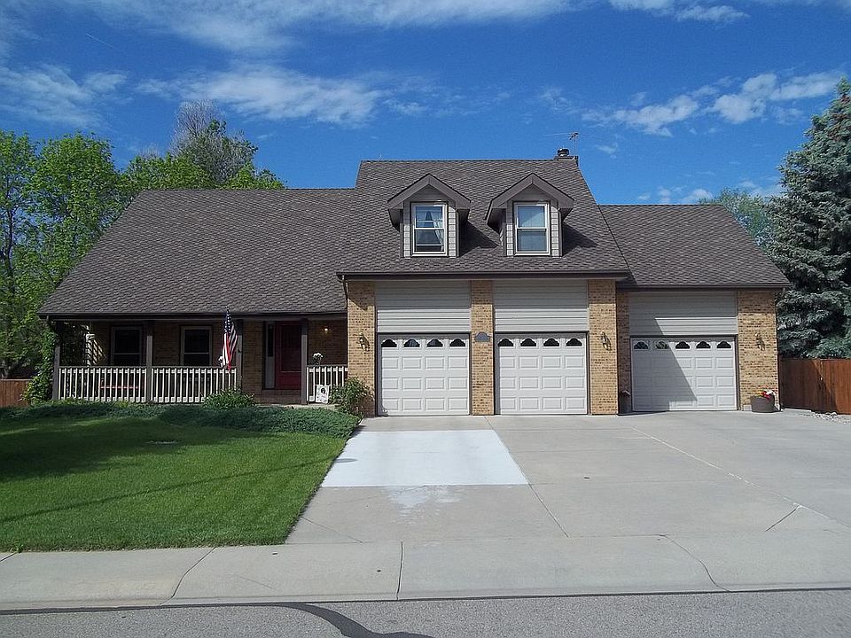 1931 Etton Drive