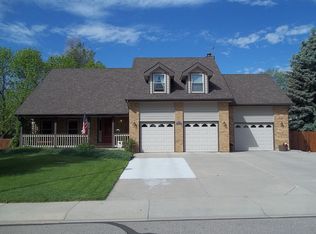 1931 Etton Dr, Fort Collins, CO 80526