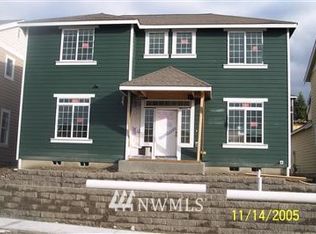 1525 Cottonwood Avenue Pl, Fircrest, WA 98466