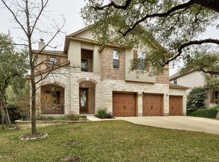 417 Wye Oak St, Austin, TX 78748