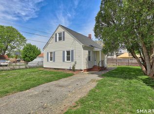 182 Trumbull Avenue, Bridgeport, CT 06606
