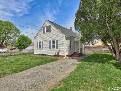 182 Trumbull Avenue, Bridgeport, CT, 06606