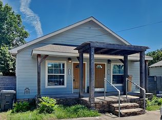 1416 Record Crossing Rd, Dallas, TX 75235