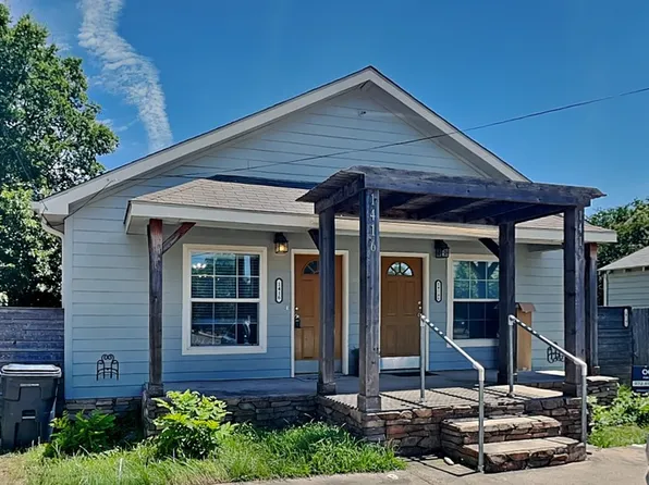 1416 Record Crossing Rd, Dallas, TX 75235