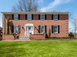 6000 Parkvue Drive Ext, Pittsburgh, PA 15236