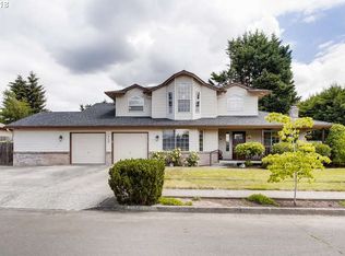 12703 NW 39th Ave, Vancouver, WA