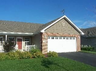 8409 Marshall Pl, Merrillville, IN 46410