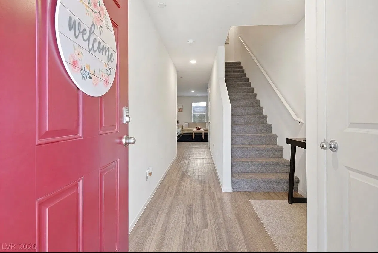 Beautiful 2-Year-Old Townhome in a Gated Community - Move-In Ready! — Photo 4