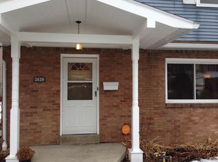 2620 Bethesda St, Pittsburgh, PA