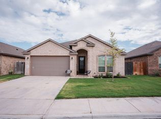 7300 Thomas Paine Rd, Midland, TX 79706