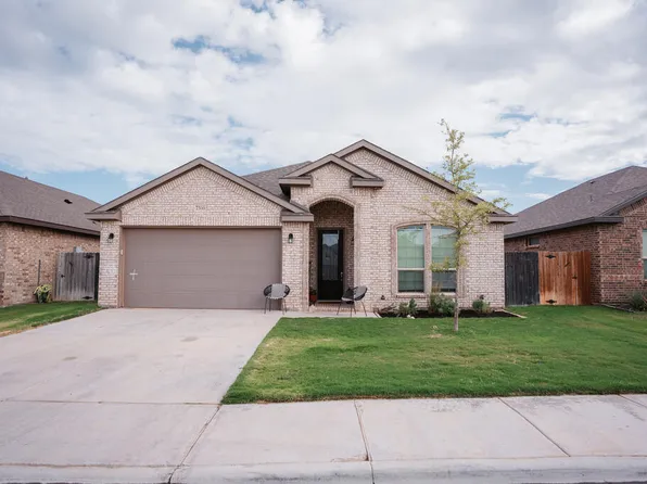 7300 Thomas Paine Rd, Midland, TX 79706
