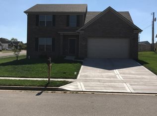 129 Curtis Ford Trce, Nicholasville, KY