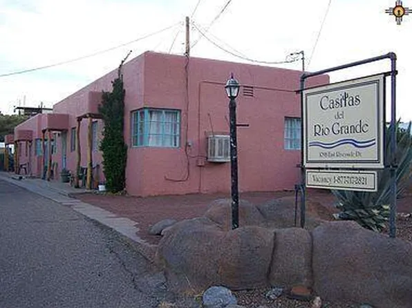 1098 E Riverside Dr, Truth Or Consequences, NM 87901