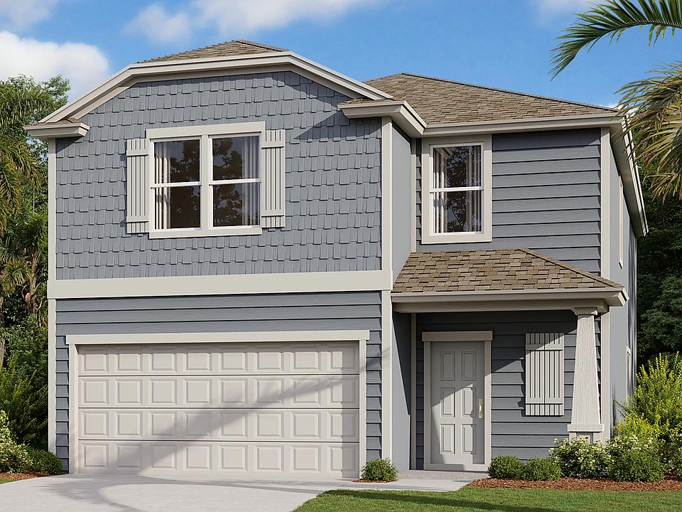 Plan Elevation.