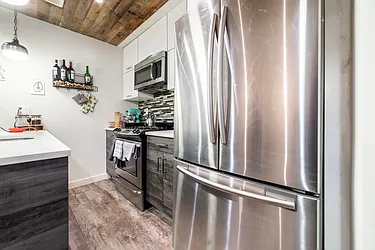 Rented by Goose Property Management LLC