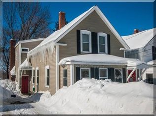 59 Marblehead St, North Andover, MA 01845