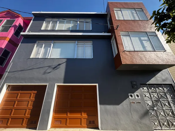 1383-1385 Florida St, San Francisco, CA 94110
