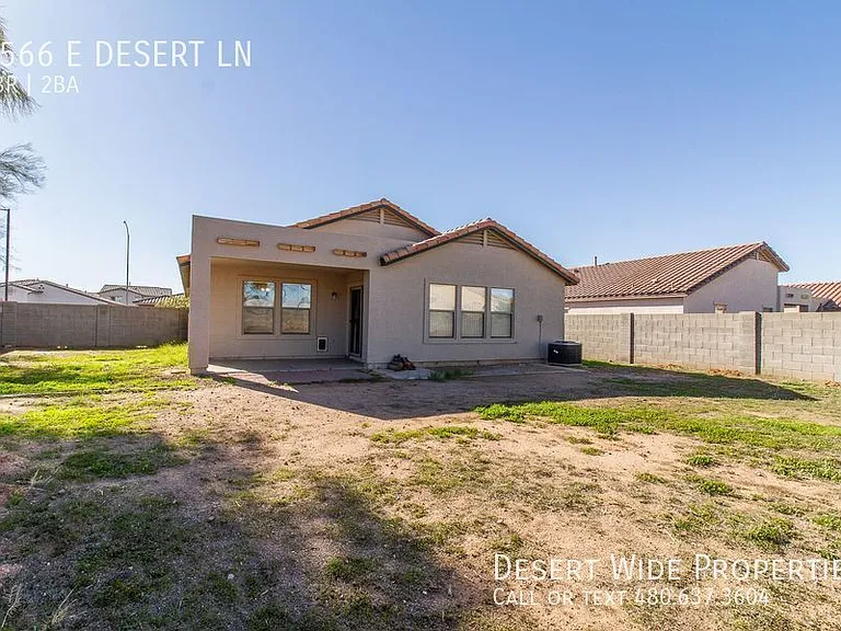 8566 E Desert Ln — Photo 18