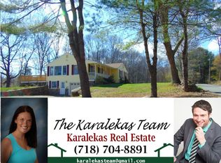 106 Swan Rd, Smithfield, RI 02917