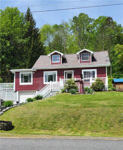 135 Pearl Street Ext, Bainbridge, NY, 13733