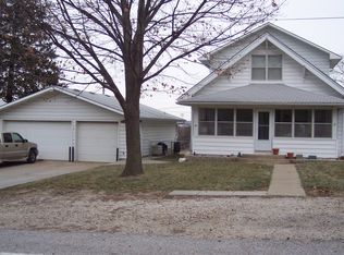 8308 Old Military Rd, Omaha, NE 68134