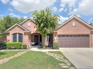 13014 Five Brks, Helotes, TX 78023