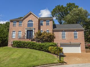 413 Holt Creek Ct, Nashville, TN 37211