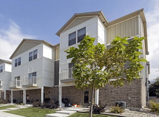 46 E 100 N UNIT 603, Pleasant Grove, UT 84062