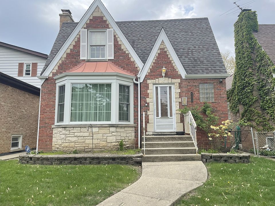 1st image of 6225 N Keeler Ave