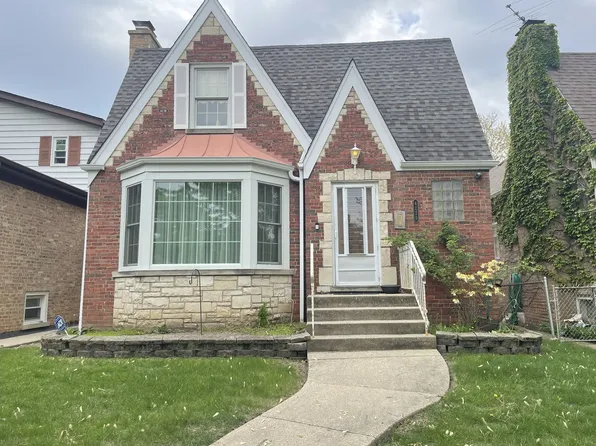 6225 N Keeler Ave, Chicago, IL 60646