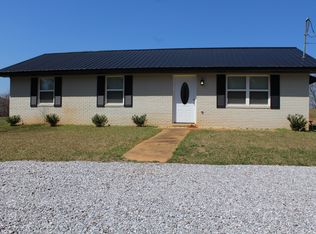 2625 Eagle Creek Rd, Jacksons Gap, AL 36861