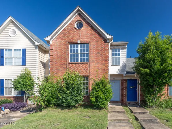 7321 Madelyn Cv, Horn Lake, MS 38637