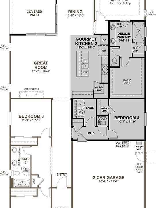 2nd image of 6007 Gilpin Dr SE