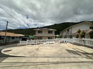 2036 9th Ave, Honolulu, HI 96816