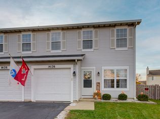 14126 Faulkner Ct, Plainfield, IL 60544