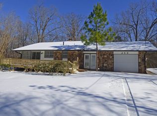 259 Okmulgee Dr, Cherokee Village, AR 72529