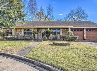 9810 Rambling Trl, Houston, TX 77089