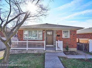 206 Maybury Ave, Staten Island, NY 10308
