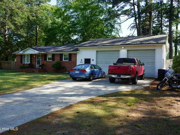 405 W Main Street, Elm City, NC 27822