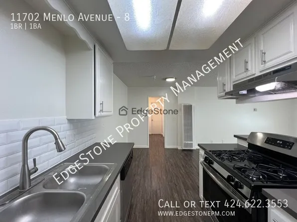11702 Menlo Ave APT 8, Hawthorne, CA 90250