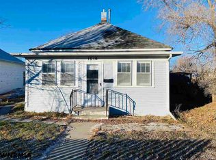 1718 12th Ave, Scottsbluff, NE 69361